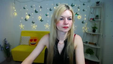 Melissa online show from April 2026 11:05:02 AM