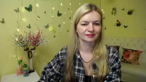 Melissa online show from April 2026 11:11:02 AM