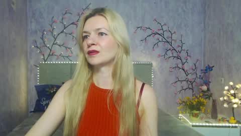 Melissa online show from April 2026 11:49:01 AM