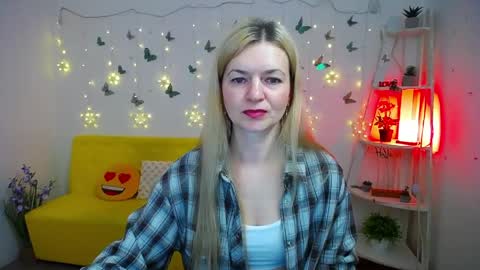 Melissa online show from April 2026 11:58:02 AM