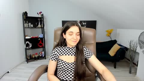 melissawiliam online show from January 2025 06:17:02 PM