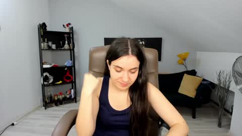 melissawiliam online show from January 2025 05:56:01 PM