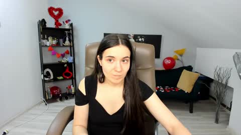 melissawiliam online show from February 2025 06:16:01 PM