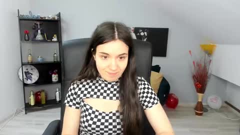 melissawiliam online show from February 2025 11:41:01 AM