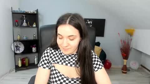 melissawiliam online show from February 2025 02:44:01 PM