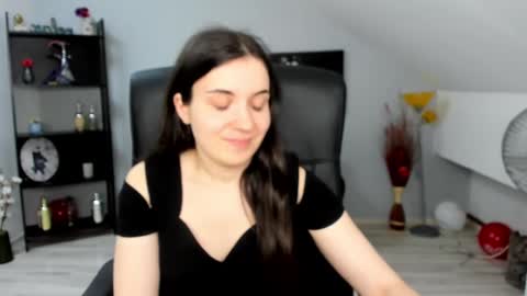 melissawiliam online show from March 2025 07:59:02 PM