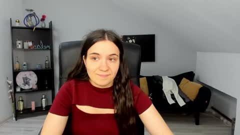 melissawiliam online show from October 2025 10:46:02 AM