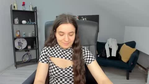 melissawiliam online show from December 2025 12:32:02 PM