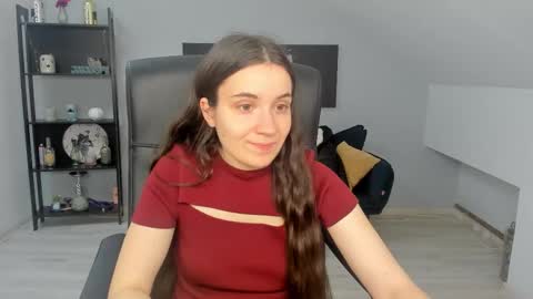 melissawiliam online show from December 2025 12:00:02 PM