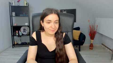 melissawiliam online show from March 2026 12:22:01 PM