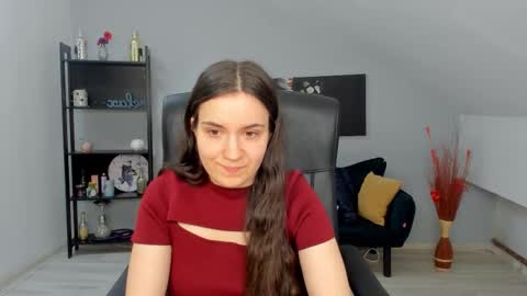 melissawiliam online show from March 2026 12:00:02 PM