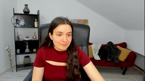 melissawiliam online show from May 2026 11:17:02 AM