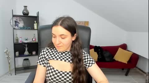 melissawiliam online show from June 2026 11:00:02 AM