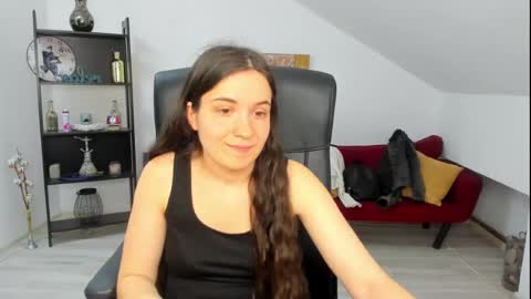 melissawiliam online show from June 2026 11:01:02 AM