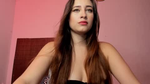 melissa rose online show from February 2025 08:47:01 PM