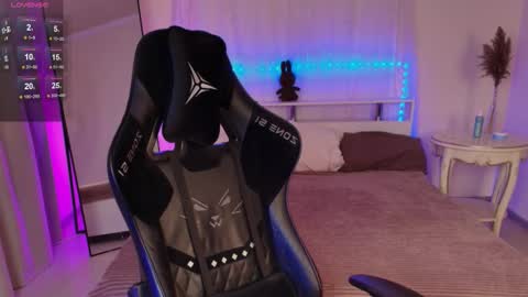 Melissa online show from November 2025 05:17:01 AM