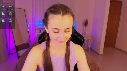 Melissa online show from November 2025 06:04:02 AM