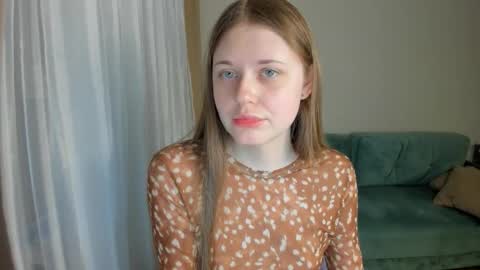 Melissa online show from February 2026 09:12:02 PM