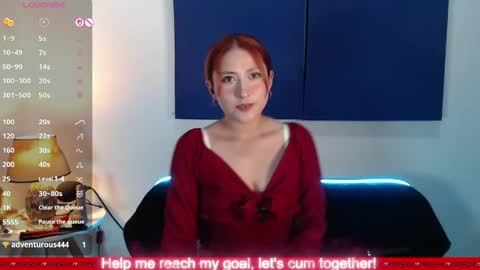 Snapshot of melita_cam chatting on May 2026 11:23:01 PM Camelia P online show from May 2026 11:23:01 PM