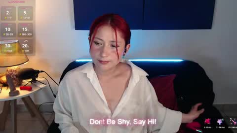 Snapshot of melita_cam chatting on May 2026 11:36:01 PM Camelia P online show from May 2026 11:36:01 PM