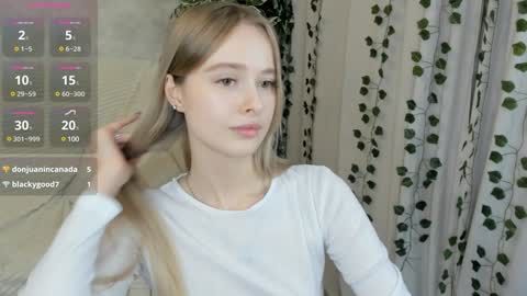 mell milles online show from December 2024 08:15:01 PM