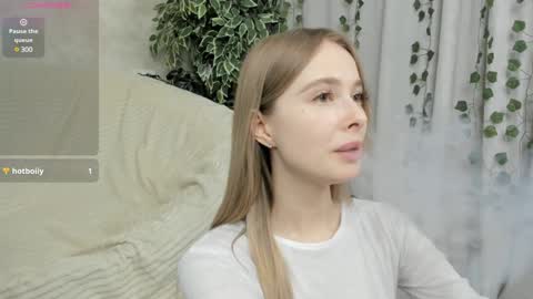 mell milles online show from February 2025 11:06:01 PM