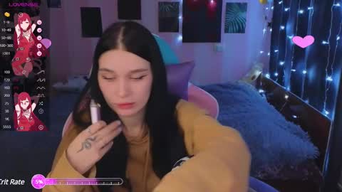 Freya  IM NONUDE online show from December 2024 09:15:02 PM