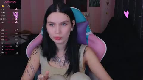 Freya  IM NONUDE online show from December 2024 08:47:02 PM
