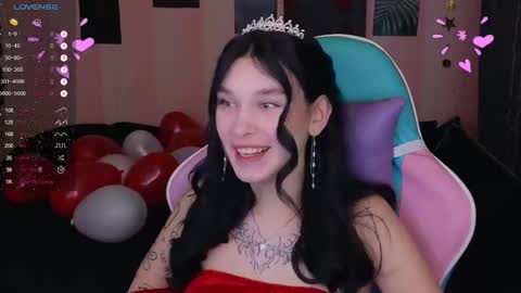 Freya  IM NONUDE online show from January 2025 09:43:01 PM