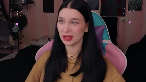 Freya  IM NONUDE online show from February 2025 08:57:01 PM