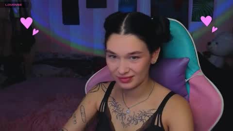 Freya  IM NONUDE online show from September 2025 12:24:02 AM