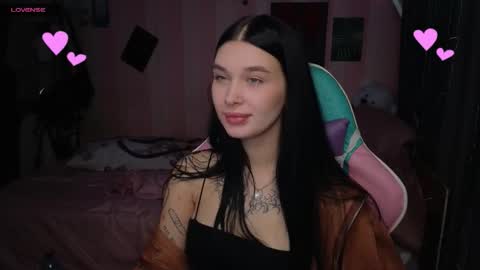 Freya  IM NONUDE online show from October 2025 11:24:02 PM