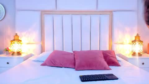 Im Mellany  online show from June 2026 08:22:02 PM