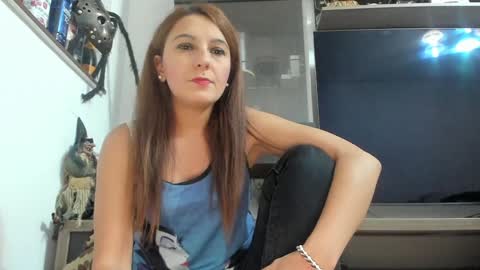 MellyMell  online show from October 2025 06:08:02 PM