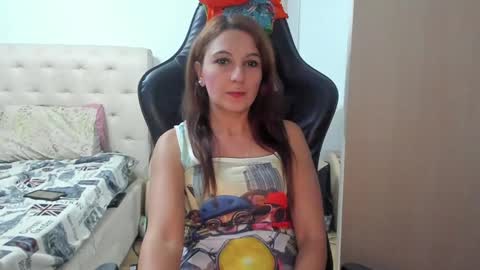 MellyMell  online show from October 2025 06:51:01 PM