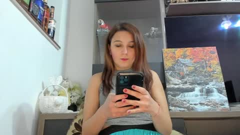 MellyMell  online show from March 2026 08:03:01 PM