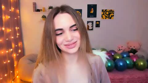 Tessa online show from February 2025 09:04:02 PM