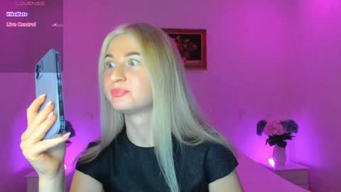 Mellina online show from January 2025 01:38:01 AM