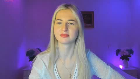 Mellina online show from January 2025 08:37:02 PM