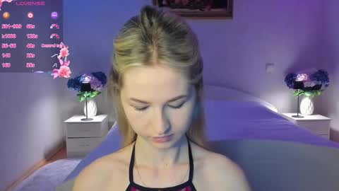 Mellina online show from February 2026 07:46:01 PM