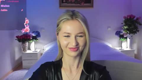 Mellina online show from March 2026 10:28:01 PM