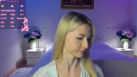 Mellina online show from March 2026 08:46:02 PM