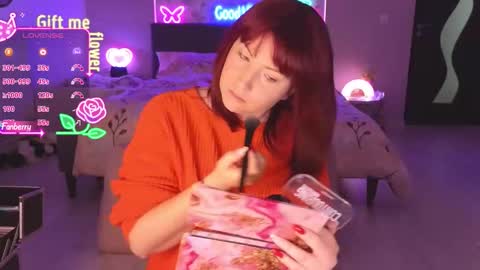 MellisaAngel online show from March 2026 08:37:01 AM