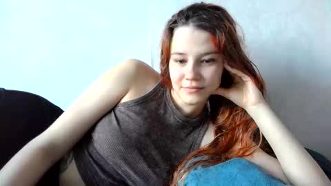 Snapshot of mellisamaxwell chatting on February 2026 08:15:02 AM Mellisa online show from February 2026 08:15:02 AM