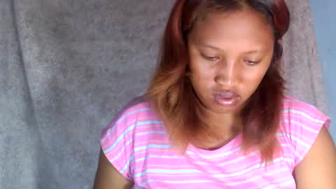 mellissa online show from February 2025 04:06:01 AM