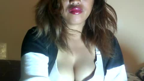 mellissa online show from September 2025 02:01:01 AM