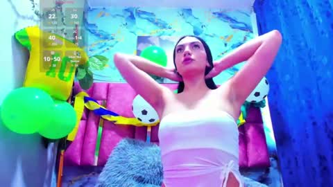 melllks online show from July 2026 02:23:01 PM