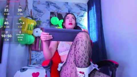 melllks online show from July 2026 09:54:01 PM