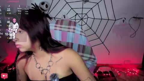 mellody online show from October 2025 01:37:01 PM