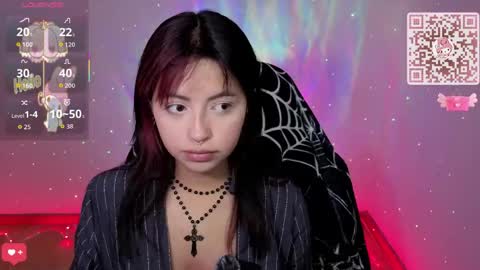 Snapshot of mellody_gho chatting on May 2026 02:12:01 PM mellody online show from May 2026 02:12:01 PM